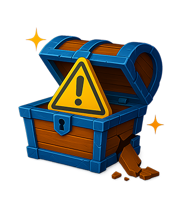 Panel Thropy Illustration